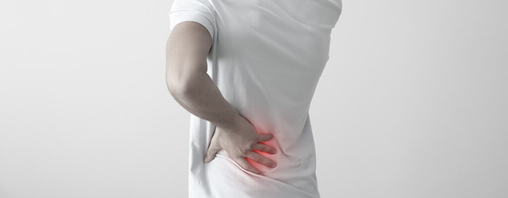 From Soreness to Strength: Exercises for Back Pain Recovery after an Auto Accident