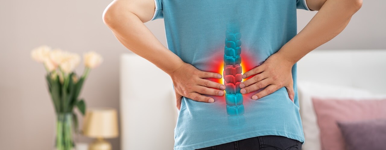 Living with Degenerative Disc Disease: Lifestyle Changes and Treatment Options
