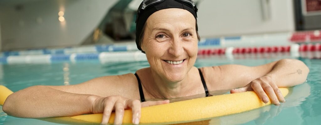 Managing Arthritis with Aquatic Therapy: Easing Pain and Improving Mobility