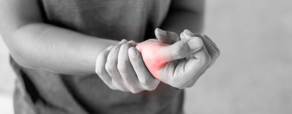 Managing Work-Related Wrist Injuries: Treatment and Recovery Strategies