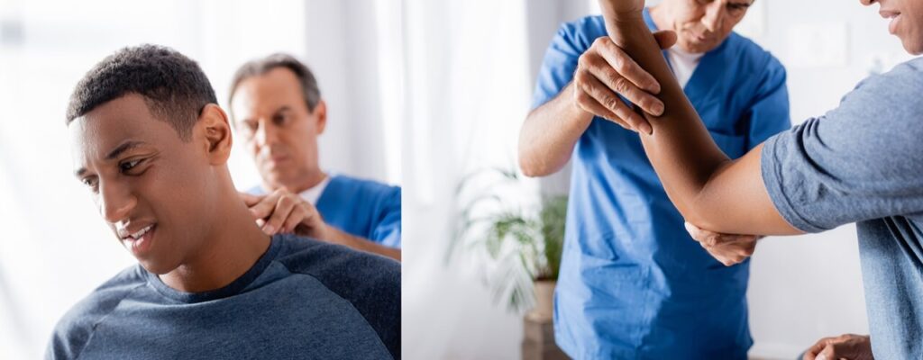 Rehabilitation After Injury: Building Resilience and Preventing Recurrences