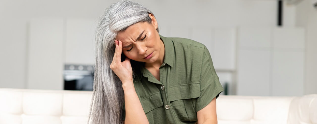 Relief at Last: Manual Therapy for Headaches and Migraines
