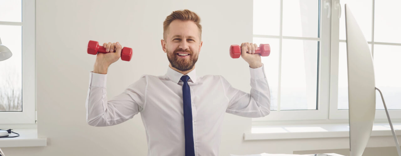 Enhancing Workplace Wellness through Physical Therapy