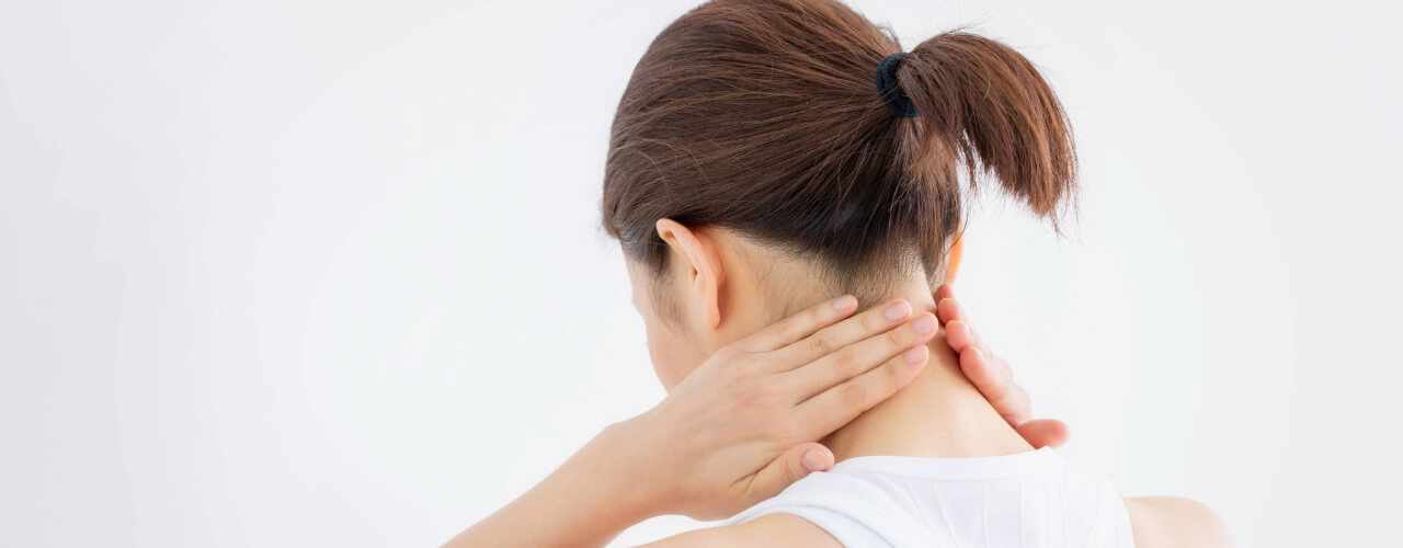 Managing Whiplash After a Car Accident