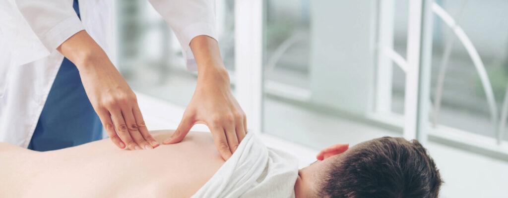 Manual Therapy as a Key to Pain Management