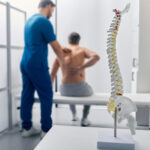 The Link Between Poor Posture and Pain